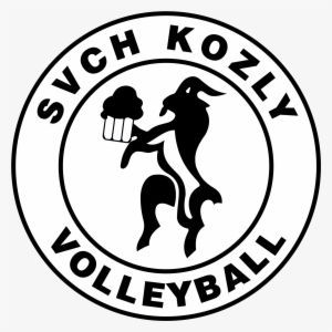 Svch Kozly Volleyball Logo Png Transparent - Cornell University Logo