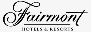Fairmont Hotels Logo