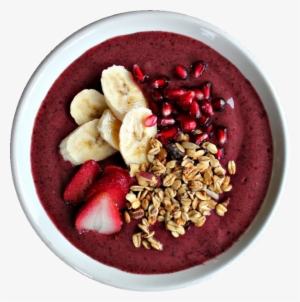 Send Your Best "acai Bowl A Rista" To Compete And Bring - Açau Bowl