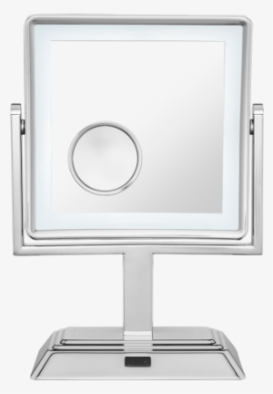 Sensor Touch Vanity Mirror - Mirror