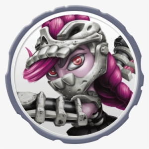 Bone Bash Roller Brawl Icon