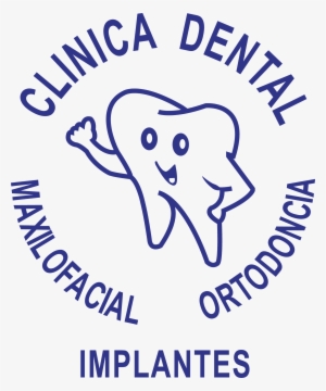 Clínica Dental Dr - Line Art