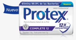 An Error Occurred - Protex Complete 12