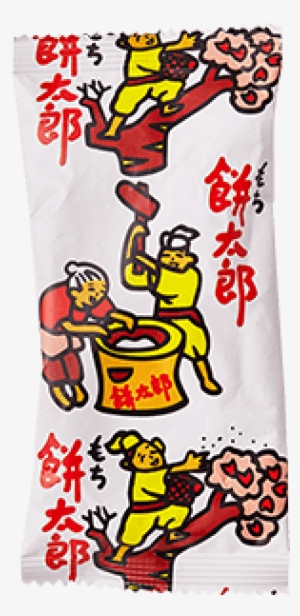 Mochitaro Salt Rice Puffs - Table Salt