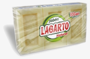 Jabón Lagarto - Jabon Lagarto Pack 3 Pastillas