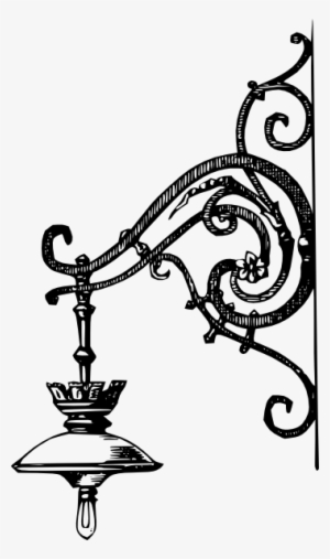 Small - Antique Clipart