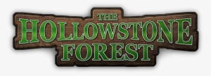 The Hollowstone Forest - Role-playing