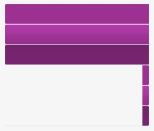 Large Button Purple - Lilac