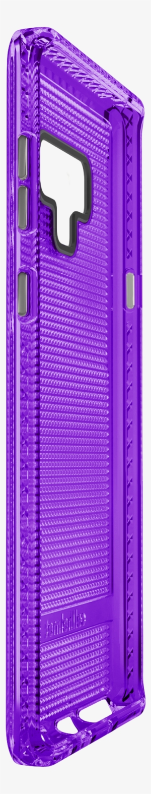 Cellhelmet Altitude X Purple Case For Samsung Galaxy - Cellhelmet