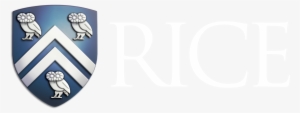 Download Hi-res Print File - Rice University Emblem
