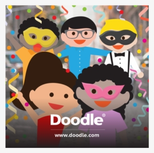 Com Doodle - Cartoon