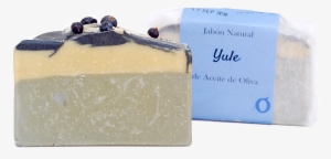 Yule • Jabón Natural - Parmigiano-reggiano