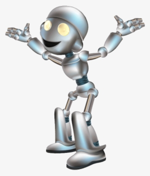 Robot Image - Robot