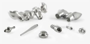 Pieces - Bead