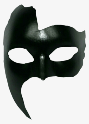 Mask Sticker - Mask