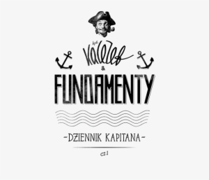 Dziennik Kapitana - Kacezet & Fundamenty (płyta