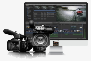 Video & Editing - Editing Png Hd Camera