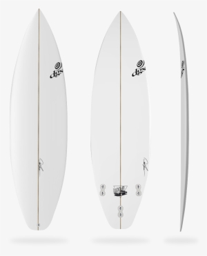 2017 Freshly Baked Models - Surfboard Shapers In South Africa