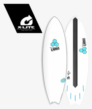 X-lite Technology - Torq Surfboards