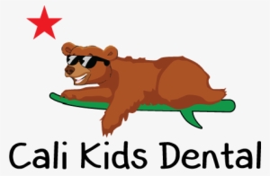 Cali Kids Dental Logo