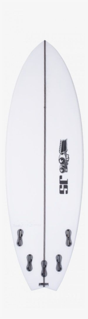 Lost Quiver Killer 5'8 X 19.25 X 2.32 28l 5-fin Surfboard