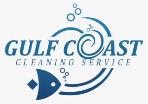 gulf coast cleaning service in panama city beach, pensacola, - gulf coast cleaning service logo