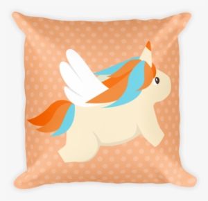 Baby Unicorn Series Pillow One - Pillow
