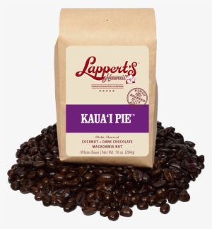Kaua'i Pie - Coffee Shop