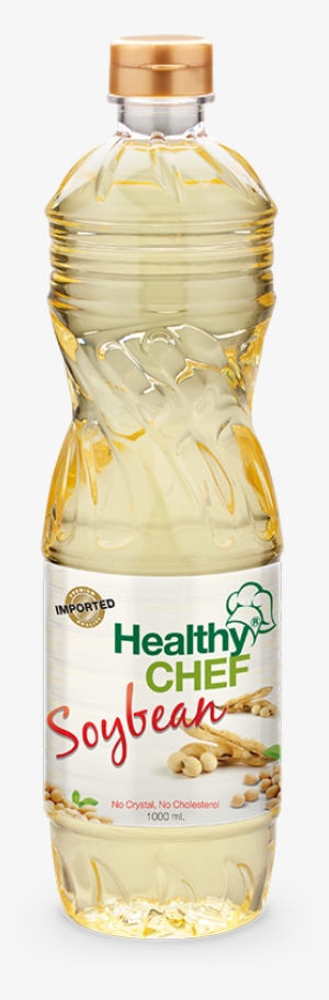 Healthy Chef Cooking Oil - Healthy Chef
