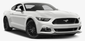 New 2017 Ford Mustang Gt Premium - Ford Mustang