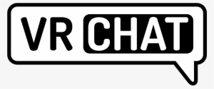 Vrchat Logo