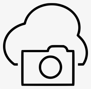Cloud Camera Photo Photography Pictur Comments - Icon