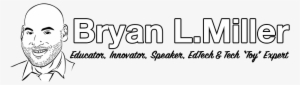Bryanlmiller Website Logo Small - Logo