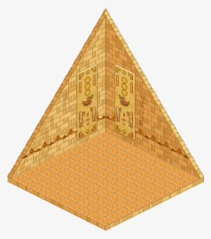 piramide fw - triangle
