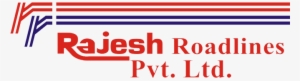 Rajesh Roadlines - Poster