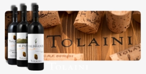 The Philosophy Behind The Tolaini Winemaking Process - Tolaini Wines