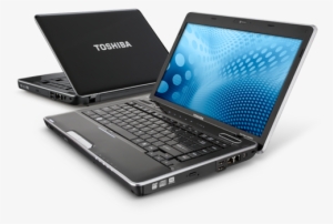 Toshiba Laptop Electronics Technology - Toshiba Satellite M500 14″ Notebook - Core I5 520m