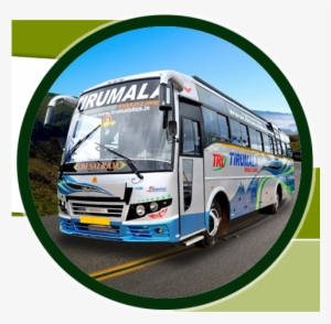 Tirumala Road Lines Travels