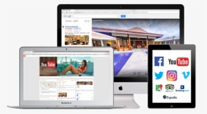 Laptopv2 - Web Page