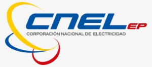 Logotipo De Cnel Ep