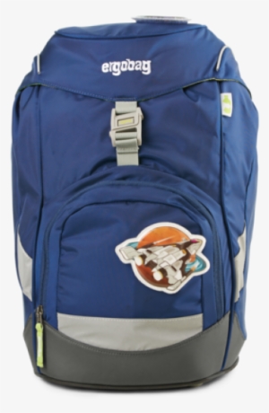 Ergobag Prime Rucksack Backpack | Outbear Space