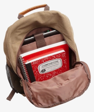 Bag Niche Cute School Backpack Polyvore Niche Brown - Messenger Bag