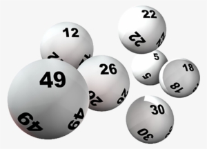 Ftw Is Creating A Blockchain Lottery That Removes The - Lottery Ball