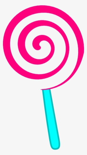 How To Set Use Lollipop Clip Art Svg Vector - Lollipop Clip Art Png