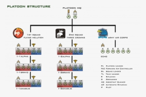 Platoon Structure Newwteams - Platoon