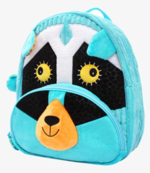 Jollybaby Children Animal Shape School Backpack - Backpack