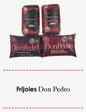 Gal Frijoles 1 - Label
