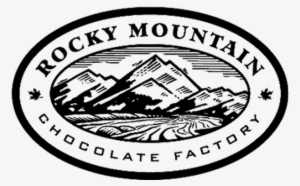 Rocky Mountain Chocolate - Rocky Mountain Chocolate Logo