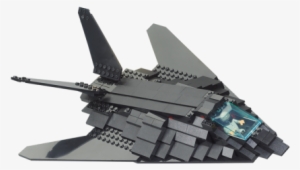 Sluban Air Force - Army Lego