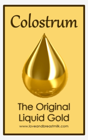 If You're Thinking “what On Earth Is Colostrum”, Then - Colostrum Liquid Gold